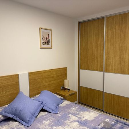 코르도바 Apartamento Cotur 327 Parking Gratuito Y Piscina 아파트 외부 사진