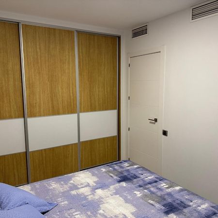 코르도바 Apartamento Cotur 327 Parking Gratuito Y Piscina 아파트 외부 사진