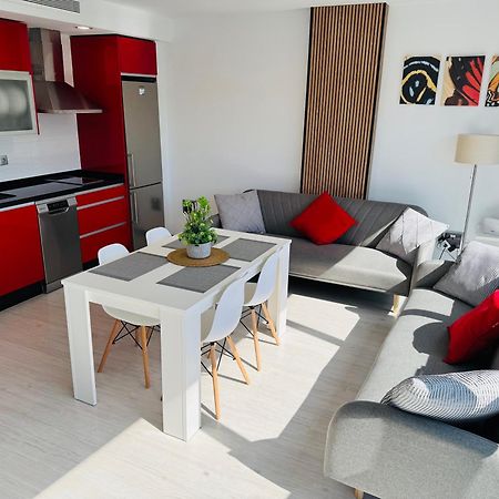 Apartamento Cotur 327 Parking Gratuito 코르도바 외부 사진