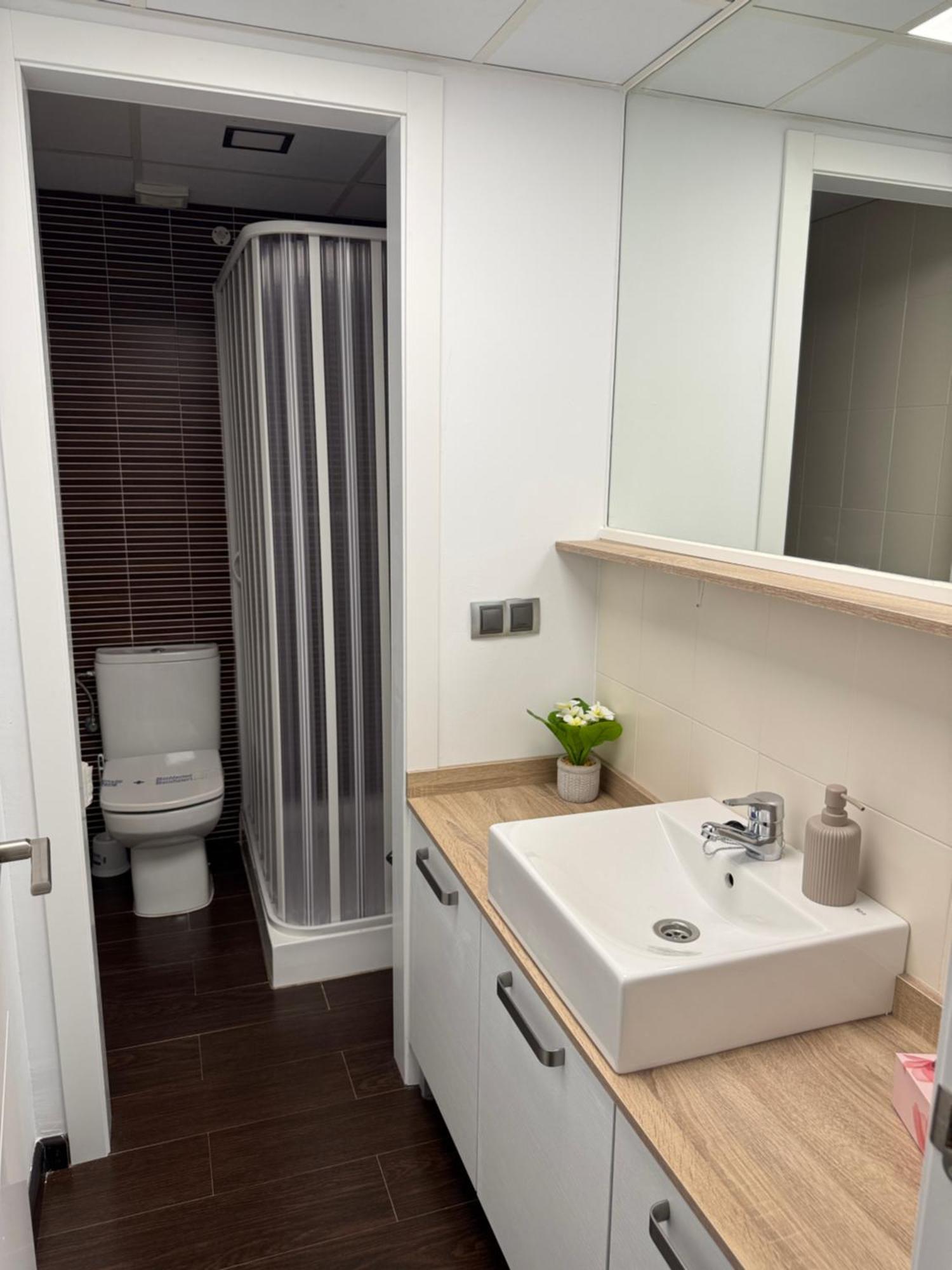 코르도바 Apartamento Cotur 327 Parking Gratuito Y Piscina 아파트 외부 사진