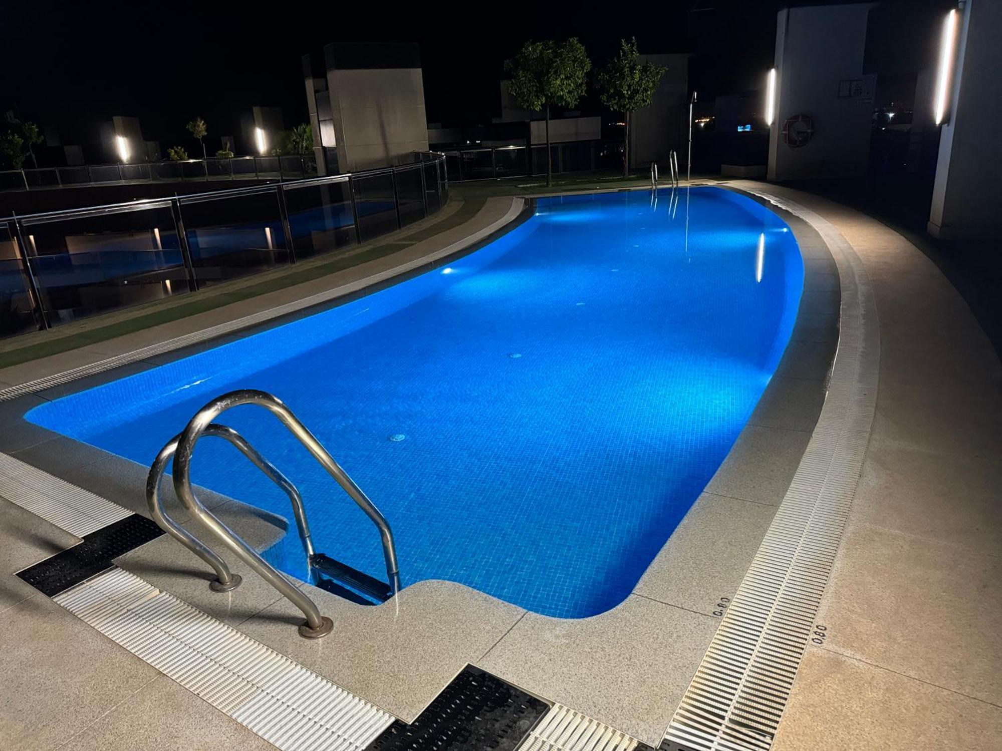 Apartamento Cotur 327 Parking Gratuito 코르도바 외부 사진