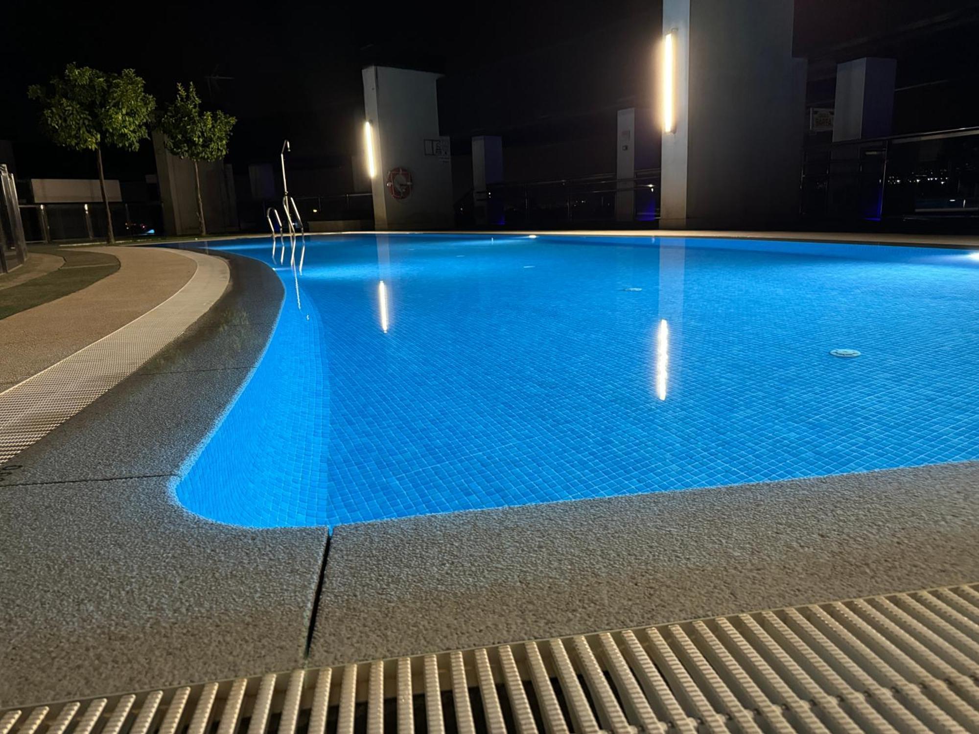 Apartamento Cotur 327 Parking Gratuito 코르도바 외부 사진