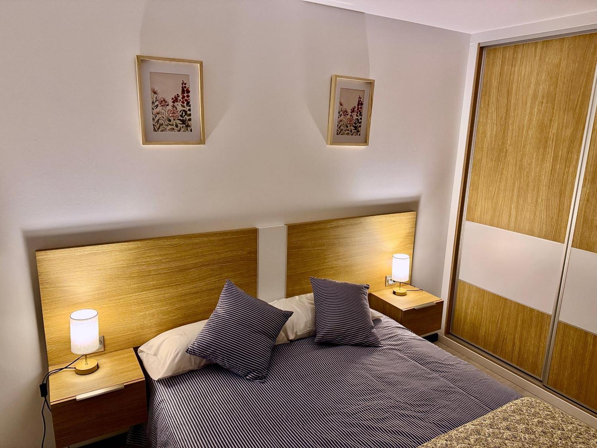Apartamento Cotur 327 Parking Gratuito 코르도바 외부 사진