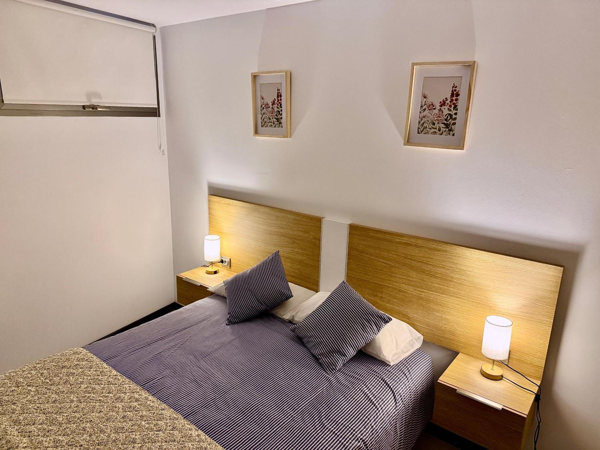 Apartamento Cotur 327 Parking Gratuito 코르도바 외부 사진
