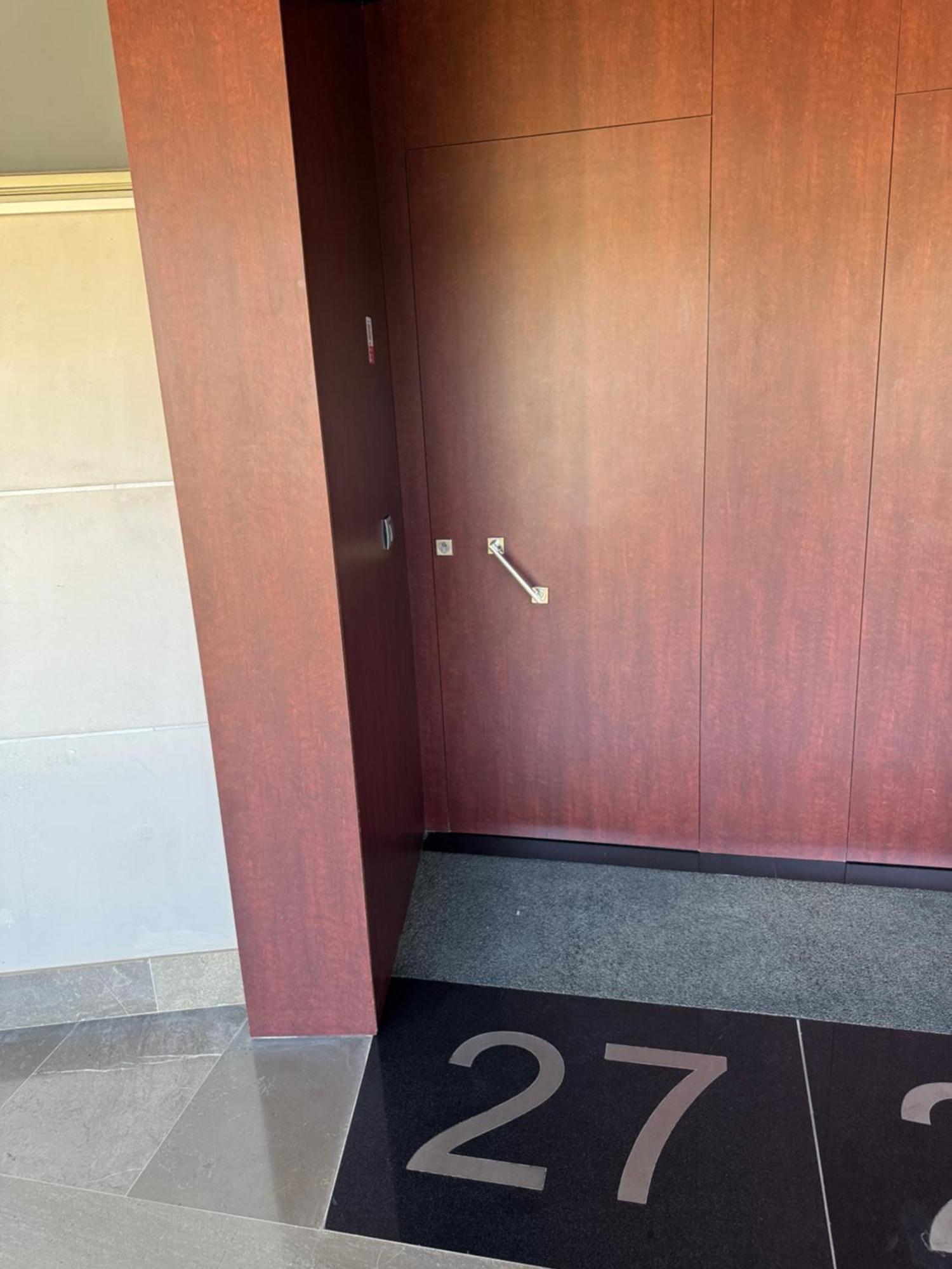 Apartamento Cotur 327 Parking Gratuito 코르도바 외부 사진
