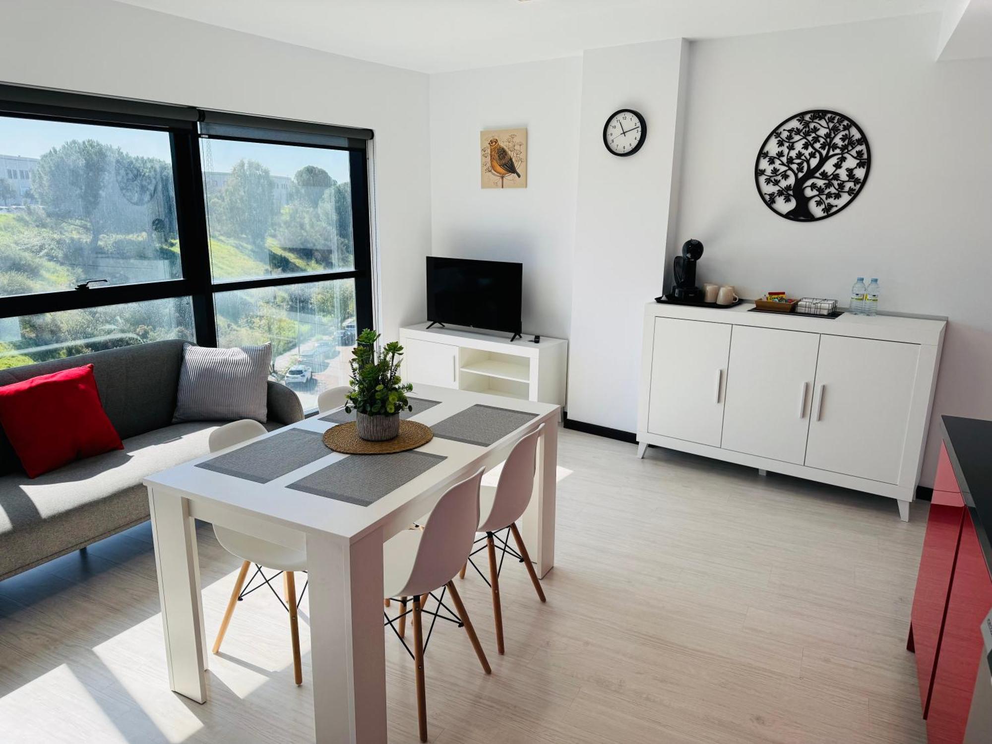 Apartamento Cotur 327 Parking Gratuito 코르도바 외부 사진