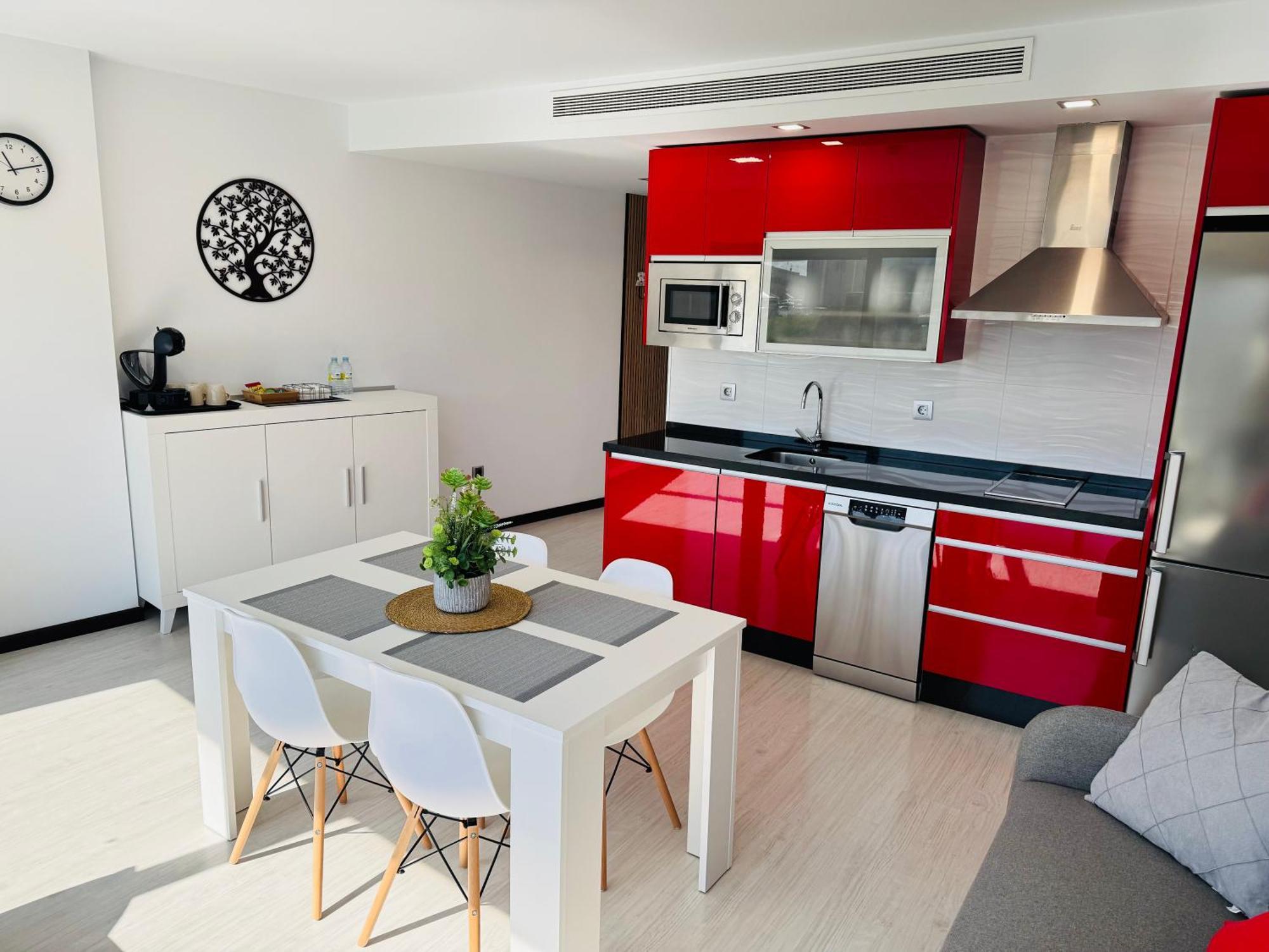 Apartamento Cotur 327 Parking Gratuito 코르도바 외부 사진