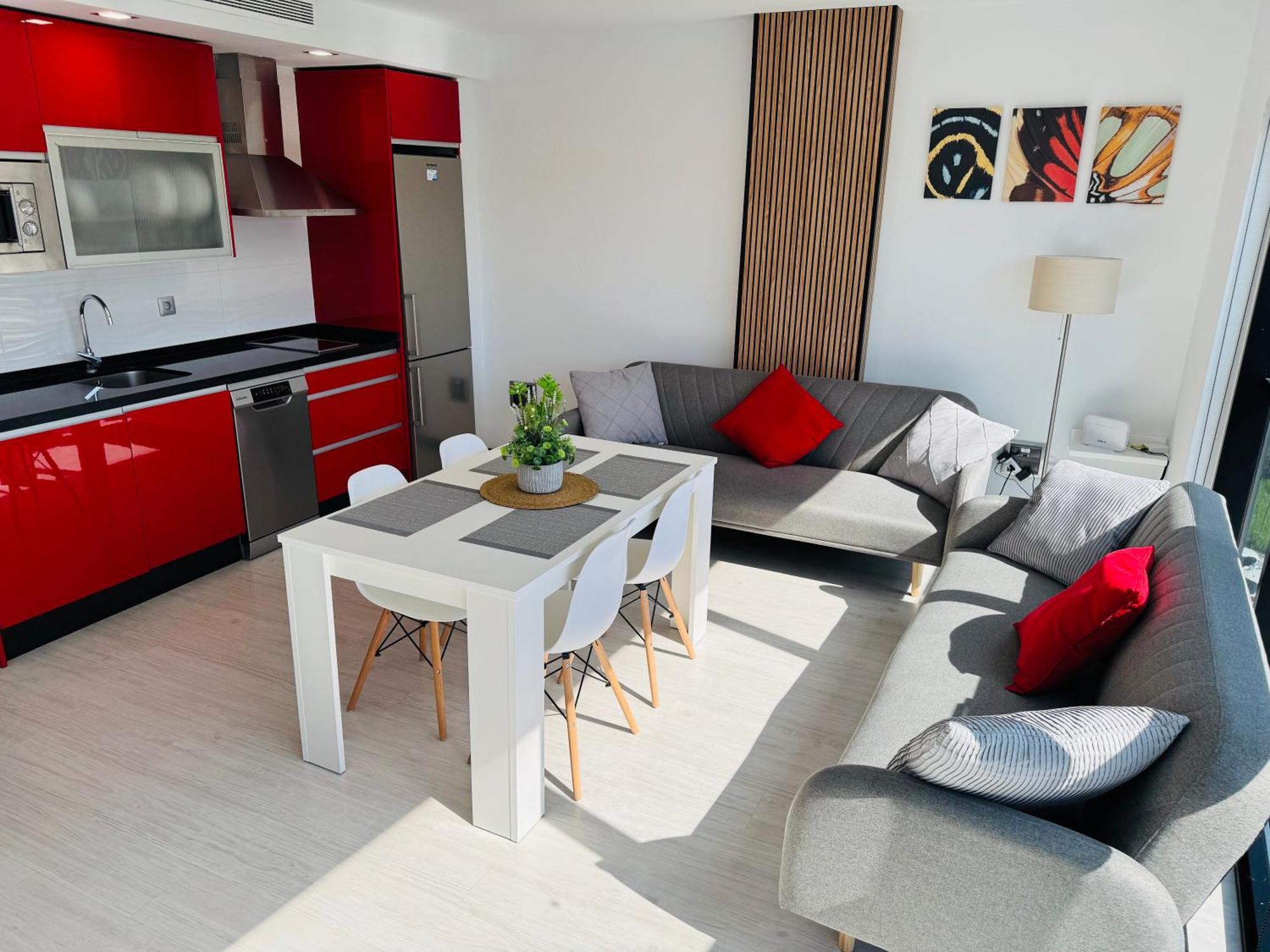 Apartamento Cotur 327 Parking Gratuito 코르도바 외부 사진