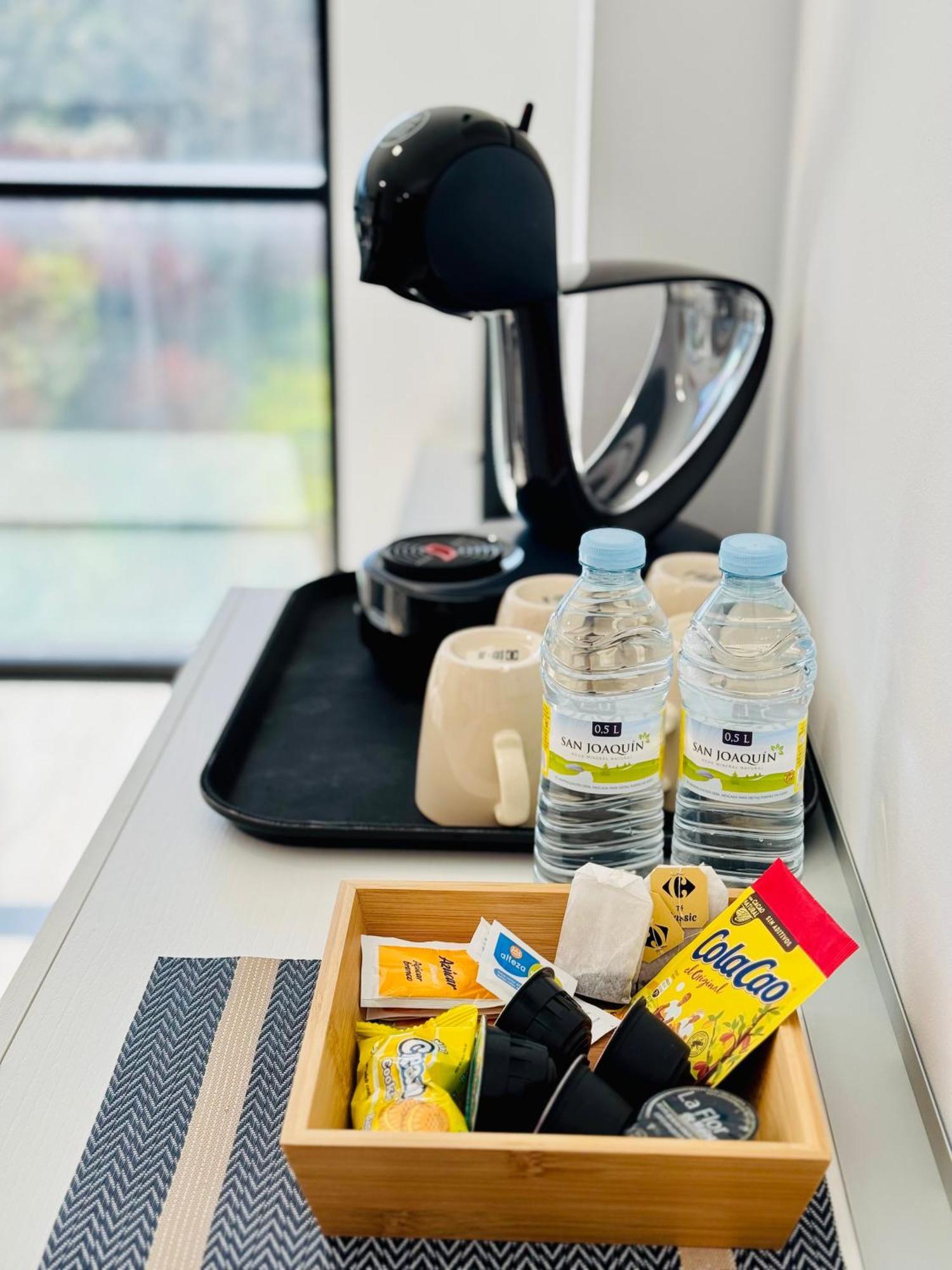 Apartamento Cotur 327 Parking Gratuito 코르도바 외부 사진